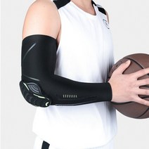 벤치프레스 헬스팔꿈치보호대 크로스핏 헬스팔꿈치보호대, 블랙XL