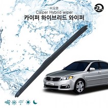 [성일무역] 비오랩 하이브리드 와이퍼 순정형 로체 600/450
