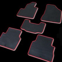 고무매트 로체 고무카매트, 현대 아반떼 MD