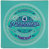 프로스펙터스 다이아몬드 포마드 : 뷰티, 1