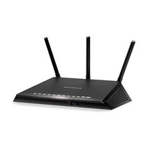 넷기어 나이트호크 스마트 Wi-Fi 라우터 R6700 AC1750 공유기, AC WiFi