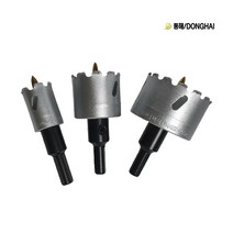 동해 타일용 홀커터 홀쏘 DH-628T 35/38/40/42/45/50mm 에스제이팩토리툴하우스, 35mm