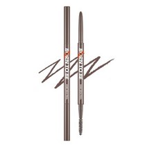어퓨(apieu) 어퓨] 본투비 매드프루프 스키니브로우펜슬 (애쉬)