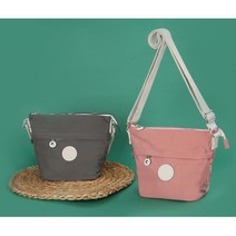 여중생외출 핸드폰 화장품가방 크로스백 미니백 알바 소지품 패션가방 여동생선물