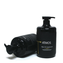 ATMOS(아트모스) 추천 미용실 쓰리데이즈 CLPP 극손상 손상모 단백질 트리트먼트 건성 지성 모발 지루성 두피 케어 셀프헤어클리닉 LPP 무실리콘 헤어팩, 1000ml, 1개