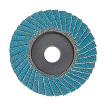 앵글 그라인더 금속 커팅 디스크 컷오프 휠 1 개 50mm 그라인딩 플랩 연마 버핑 앵글 액세서리, 03 polishing wheel