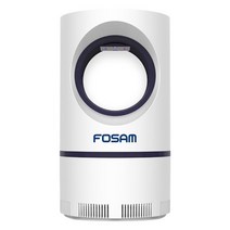 포샘 모기퇴치기 초파리 날파리 트랩 퇴치기, MV-725