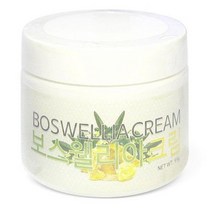 갑당약초 보스웰리아 크림, 95g × 1개