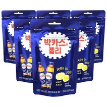 동아제약 박카스 젤리 50g x 32개입, 999, 50g  32입, 999