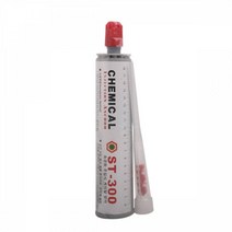 5myshop_속경화 주입식 케미칼 앙카 ST-300 일액형 300ml 앙 화앙 일형앙 이형 콘크리트고정 철근_5myshop, 무옵션상품임!!