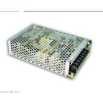 민웰 MEAN WELL RS-100-5 SMPS 입력 88-264VAC 출력 DC 5V 16A
