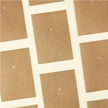 VJSLVKSL 실제본노트 공책 학생 필기 크라프트 신학기 선물 재고880EA, 퍼니파니쿠팡 크라프트도트