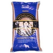 곰표 대한사료 뉴특수견 15kg