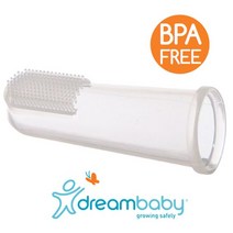 드림베이비 손가락칫솔 F309, 1