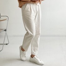 [빈센트] 기모안감 골덴바지 코듀로이팬츠 겨울바지