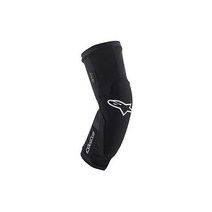 다이네즈 Pro Armor MTB Mountain Bike Knee Guards Black