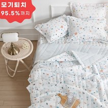 한여름 쿨 아이스 모기기피 이불 삼베 패드 털 안붙는 캠핑 모기퇴치 아이스 냉이불 아사면, 카페트 SS, 핑크