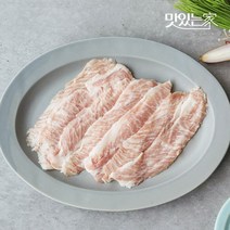 맛있는 [참다올] 항정살 300g, 없음
