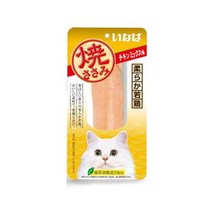 이나바 야끼사사미 1p (치킨믹스 QSC-16)