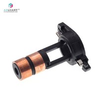 제너레이터 제네레다 발전기 폭스 바겐 용 new jetta bosch 수집기 구리 헤드 슬립 링 구리 링 (513.746mm) lada, 100개