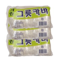 크린 그릇카바 반찬 비닐 캡 120매
