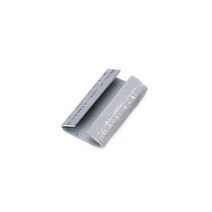 [O1R] 카드링 클립(철밴드용) 25MM 우일스틸 전선꼬임소켓 산업용클립 철근결속기 압정 1BOX단가 결속선핸들 결속하카 104809EA