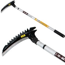 포스아트 천길 장대낫(SS130) IK 긴낫 장뿔낫 국산