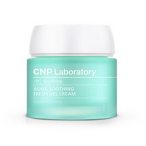 씨앤피 아쿠아 수딩 젤 크림, 80ml, 10개
