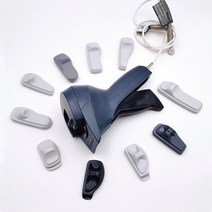 도난방지텍 자물쇠 잠금 해제 마그네틱 해체 버클, 슬리퍼 리무버