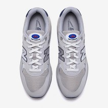 뉴발란스 MT580MD2 그레이 NBP7DS155G