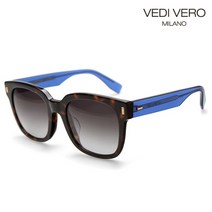 [베디베로(선글라스)] [VEDI VERO] 베디베로 명품 선글라스 VE511R_HAV-T