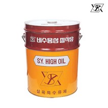 삼육 비수용성절삭유 C-300(2종3호), 1개