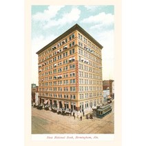 (영문도서) Vintage Journal Bank Birmingham Paperback, Found Image Press, English, 9781669525158