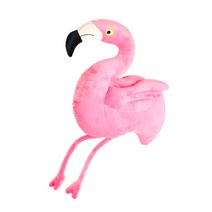 기프트앤돌 대형 플라밍고 홍학 모찌 봉제인형 동물인형