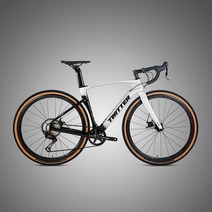 자전거프레임 치넬리 비고렐리 알루미늄 서벨로중국 공장 twitterbicicleta 자갈 v2 rs-22s t900 탄소 섬유 도로 자전거 40c 오프로드 레이싱 자전거 자갈, 찢어진 조각, 48cm(165-175cm)