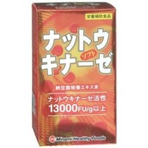너트 키나제 소프트 90구입 약 30일분 104401, one option, one option