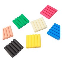 BK이야코 멀티 칼라유토 리필용, 초록, 1개