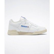 REEBOK 리복 워크아웃 플러스 빈티지 - 화이트:크림 / GZ4962 RESO3FC3UWT
