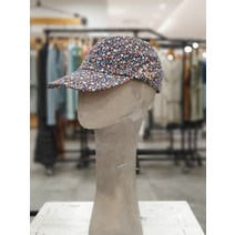 써스데이아일랜드 플라워 패턴 볼캡 T216MCP132(1326097), Free