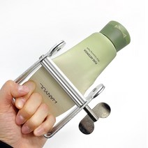 치약짜개 물감 짜개 염색약 튜브링거 디스펜서 대형, 본상품