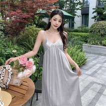 안유진 민소매 해변 홀터넥 해외여행 여름옷 발리 동남아 휴양지룩 원피스 여름쇼핑몰 모음 백예린 김나영 신슬기 이소이