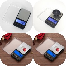 마트498 포켓 전자저울 200x0.01g 계수용저울 업소용전자저울 그람저울 휴대용 주방 베이킹계량 실험용전자저울 제