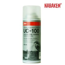 산업체전용 우레탄 코팅제 투명 방습 씰링, 상세페이지 참조