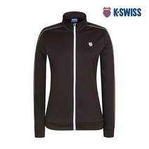 케이스위스 여성 트랙 자켓 4219OF452 BK