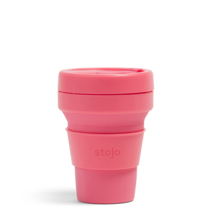 스토조 접이식 텀블러 355ml 7종, 피오니