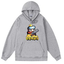 탕탕특공대 후드 티셔츠/후드티/기모/유아/남아/여아/중학생/초등학생/아동/성인/생일/선물/남자/여자/고등학생/옷/캐릭터/춘추복/모바일/게임/조합/티어/무기/쿠폰/공략/굿즈/1-2