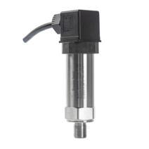 유수분리기 소형 압력 트랜스미터 0-60Mpa 확산 실리콘 칩 변환기 4-20mA 0-10V RS485 G1/2 물 오일 공기, 13 0-25Mpa_03 1-5V Output