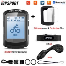gps측량기 gps측량기기 gps 광파기 IGPSPORT-iGS520 IGS 520 공식 스토어 GPS ANT + 사이클링 자전거 컴퓨, 한개옵션1, 04 IGS520 Group 4