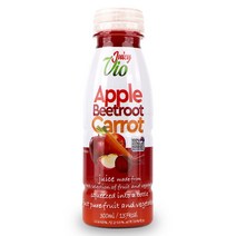 abc쥬스 NFC착즙 건강음료 클렌즈주스 300ml, 1개