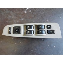 뉴오피러스 파워윈도우스위치 93570-3F000 중고품